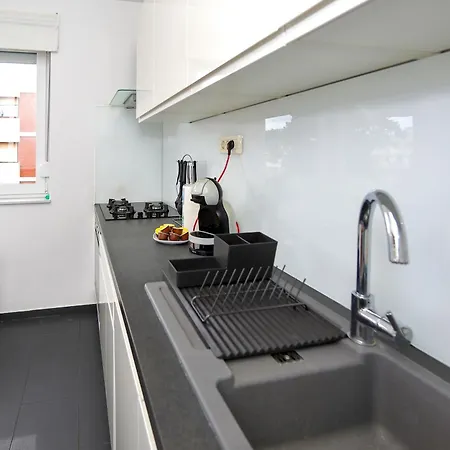 Tea Maraska Apartment Zadar