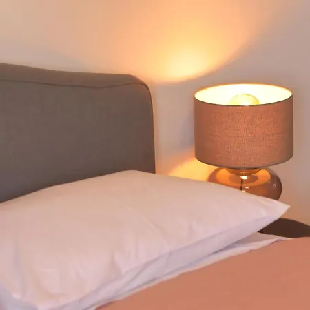 Apartment Tea Maraska