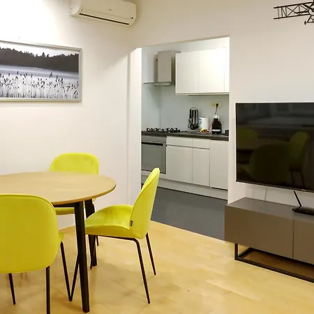 Apartamento Tea Maraska *