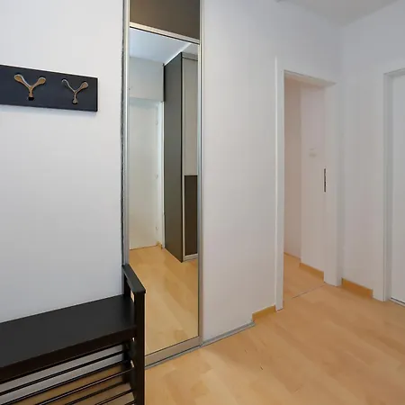 Apartamento Tea Maraska
