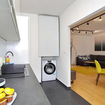 Apartment Tea Maraska *