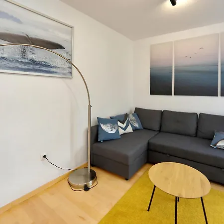 Apartment Tea Maraska