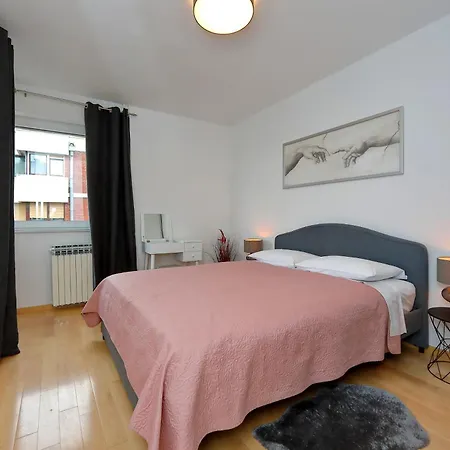 Apartment Tea Maraska Zadar