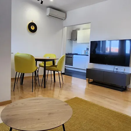 Apartment Tea Maraska Zadar