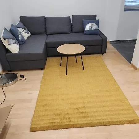 Tea Maraska Lägenhet *