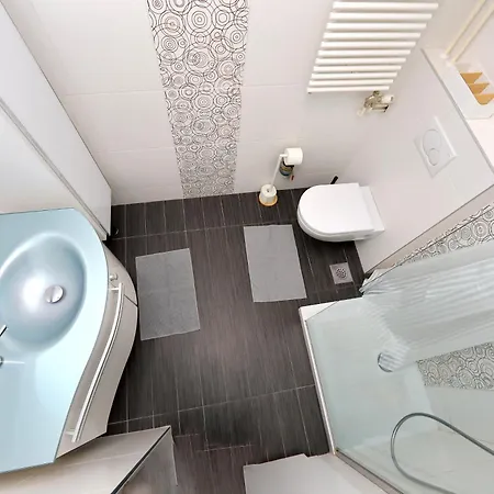 Lägenhet Tea Maraska