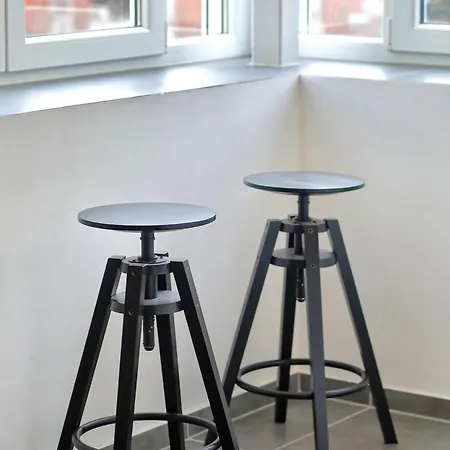 Tea Maraska Lägenhet Zadar