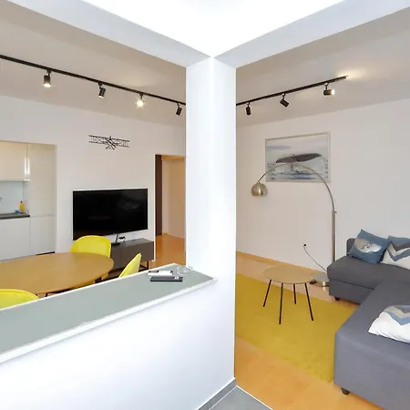 Lägenhet Tea Maraska