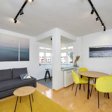 Lägenhet Tea Maraska