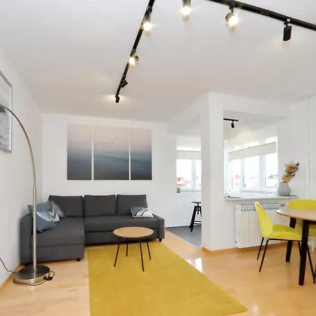 Tea Maraska Lägenhet Zadar