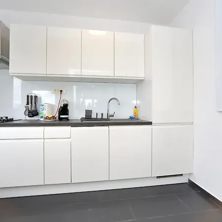 Tea Maraska Lägenhet *