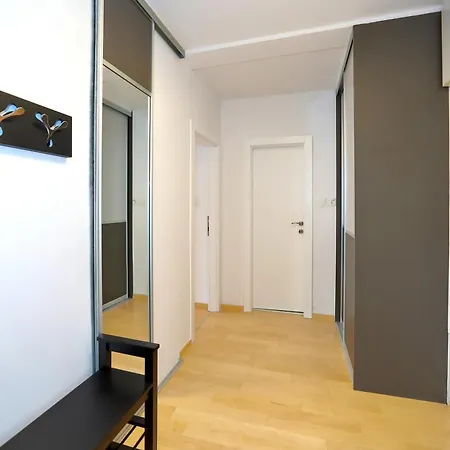 Lägenhet Tea Maraska *