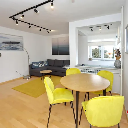 Tea Maraska Lägenhet Zadar