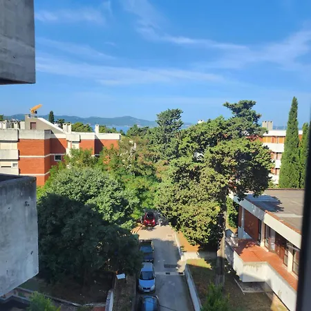 Lägenhet Tea Maraska *